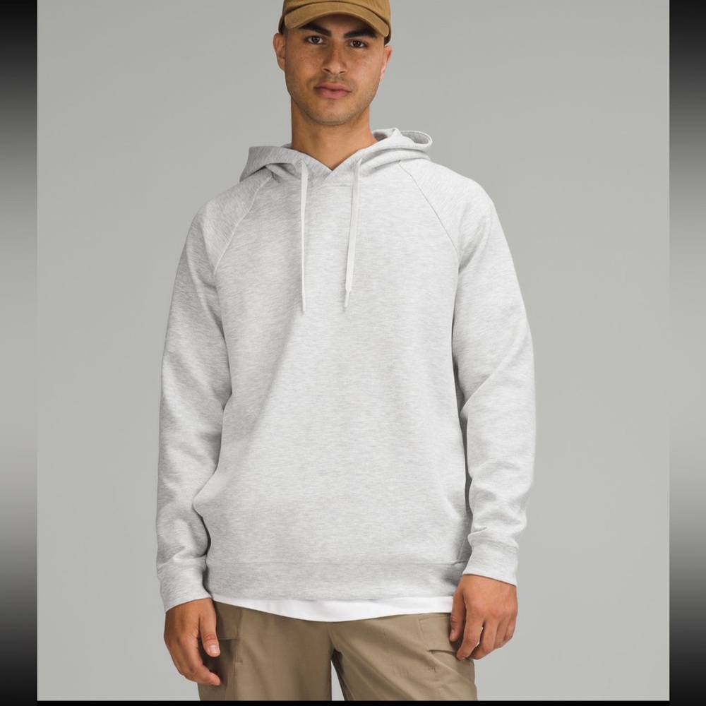 Lululemon Pullover Hoodie